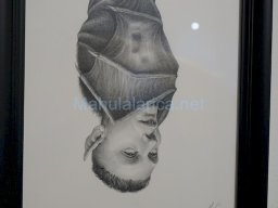 Exposición el tiempo de la Crisálida